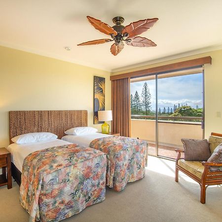 Kapalua Villas Maui Lahaina Buitenkant foto