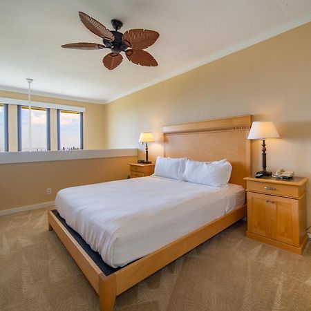 Kapalua Villas Maui Lahaina Buitenkant foto