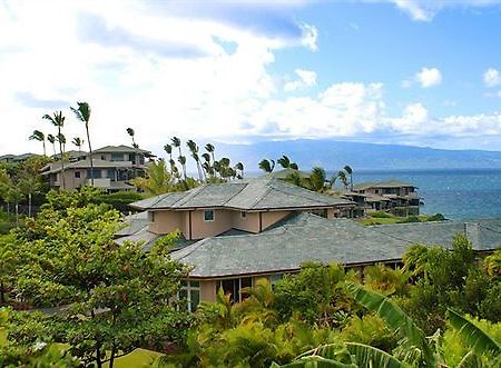 Kapalua Villas Maui Lahaina Buitenkant foto