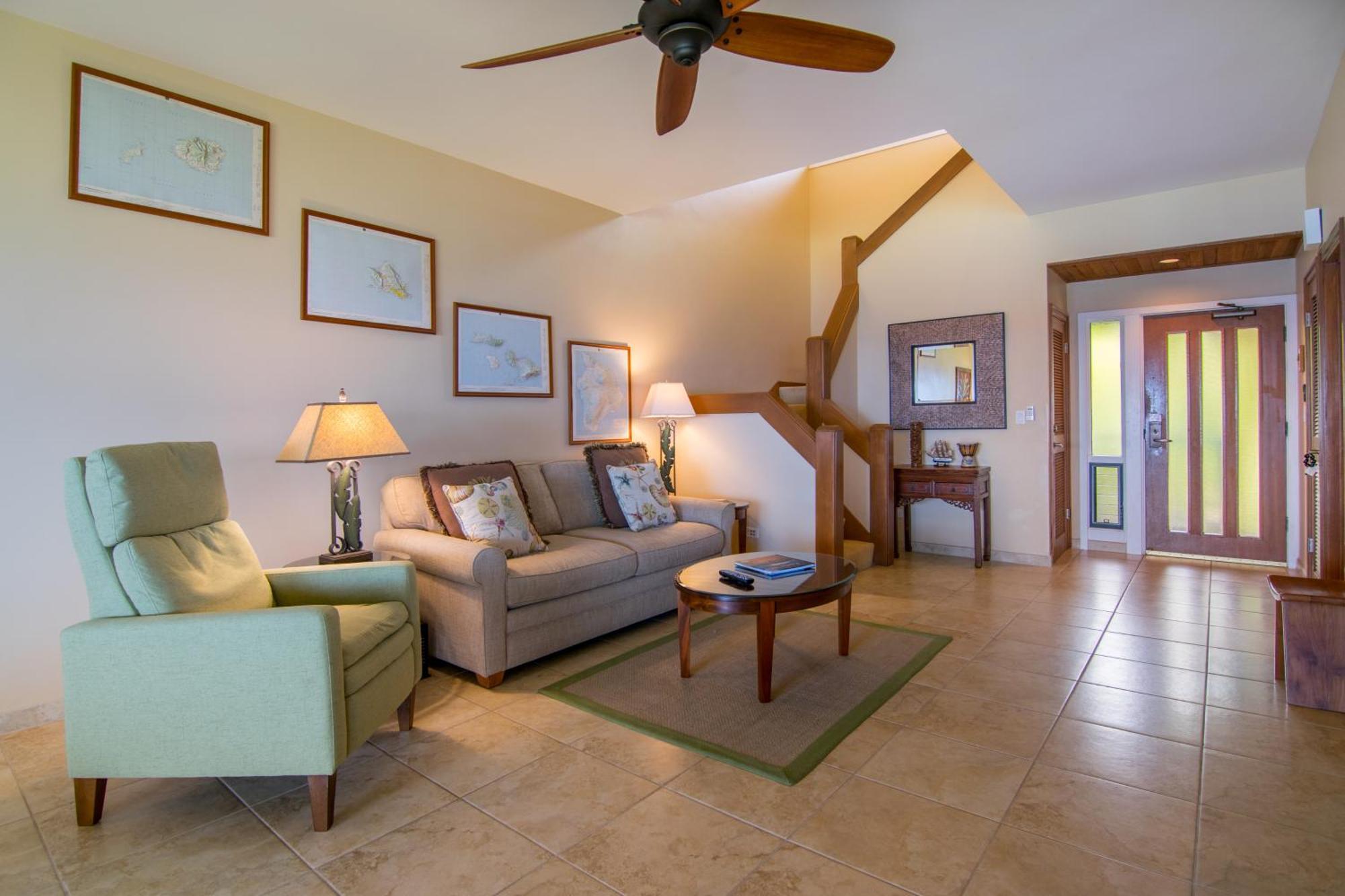 Kapalua Villas Maui Lahaina Buitenkant foto