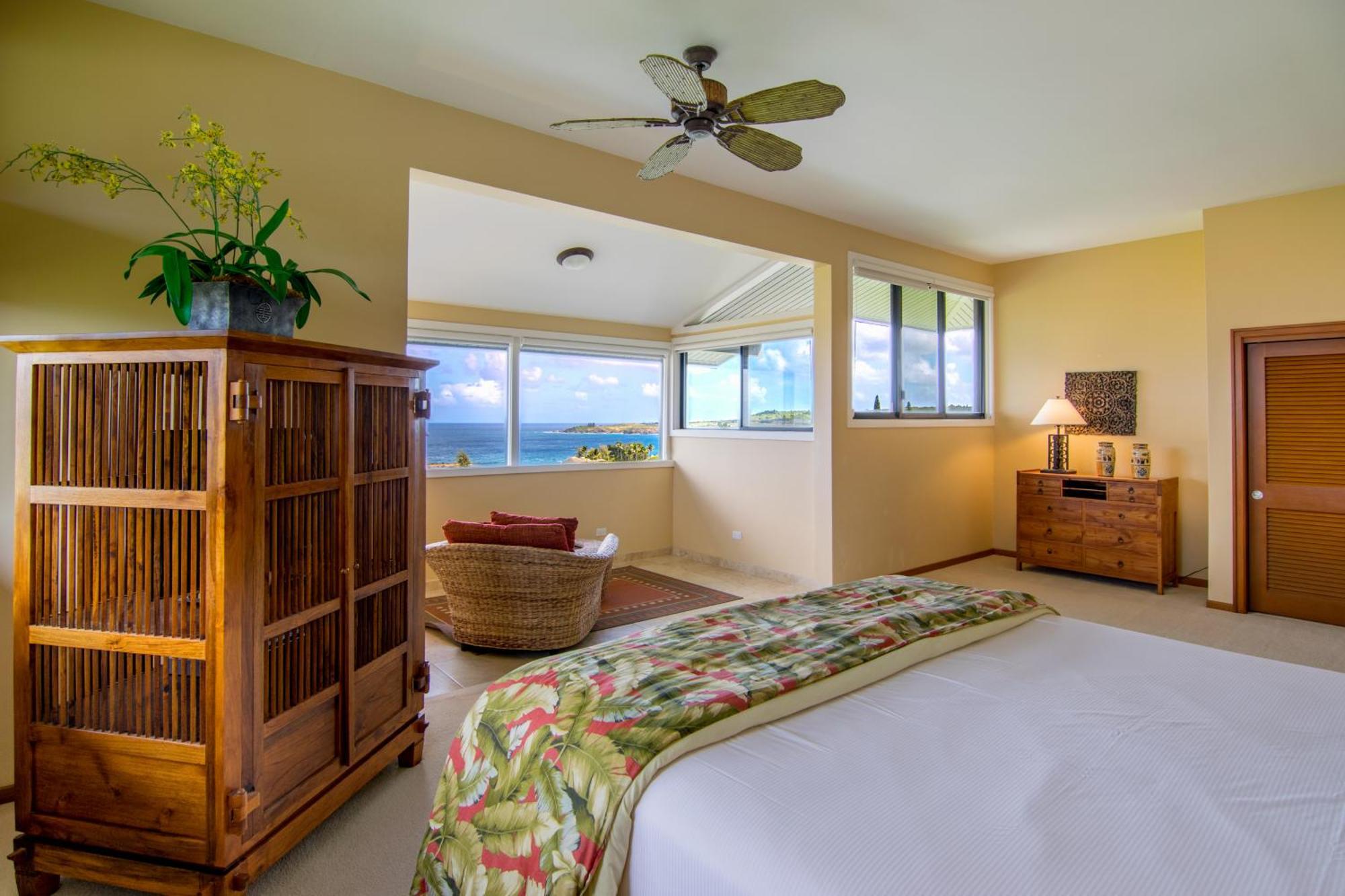 Kapalua Villas Maui Lahaina Buitenkant foto