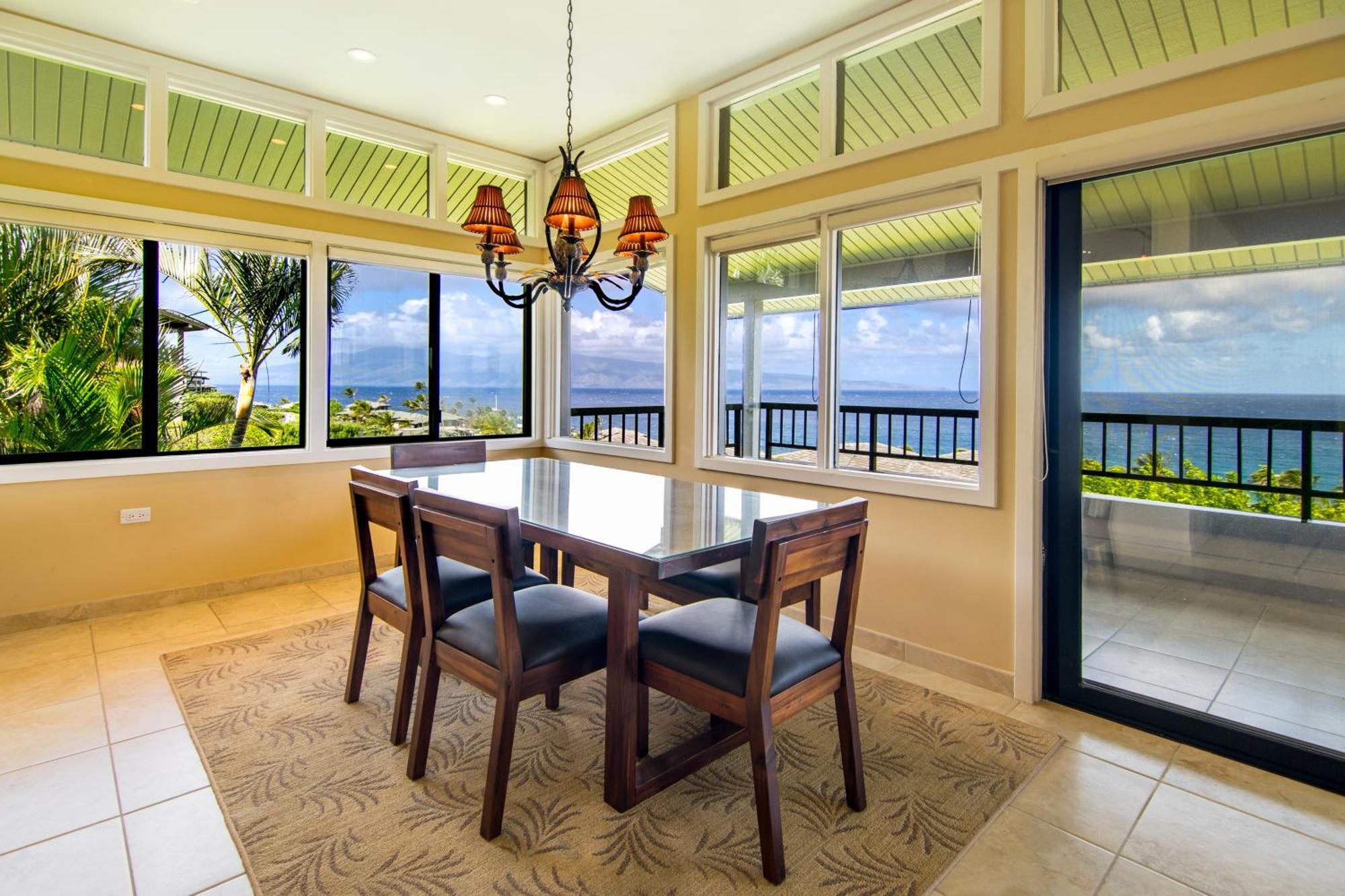 Kapalua Villas Maui Lahaina Buitenkant foto