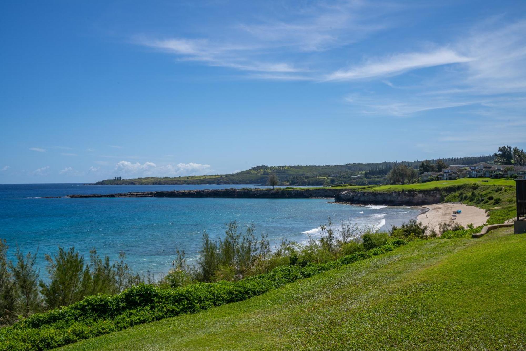 Kapalua Villas Maui Lahaina Buitenkant foto