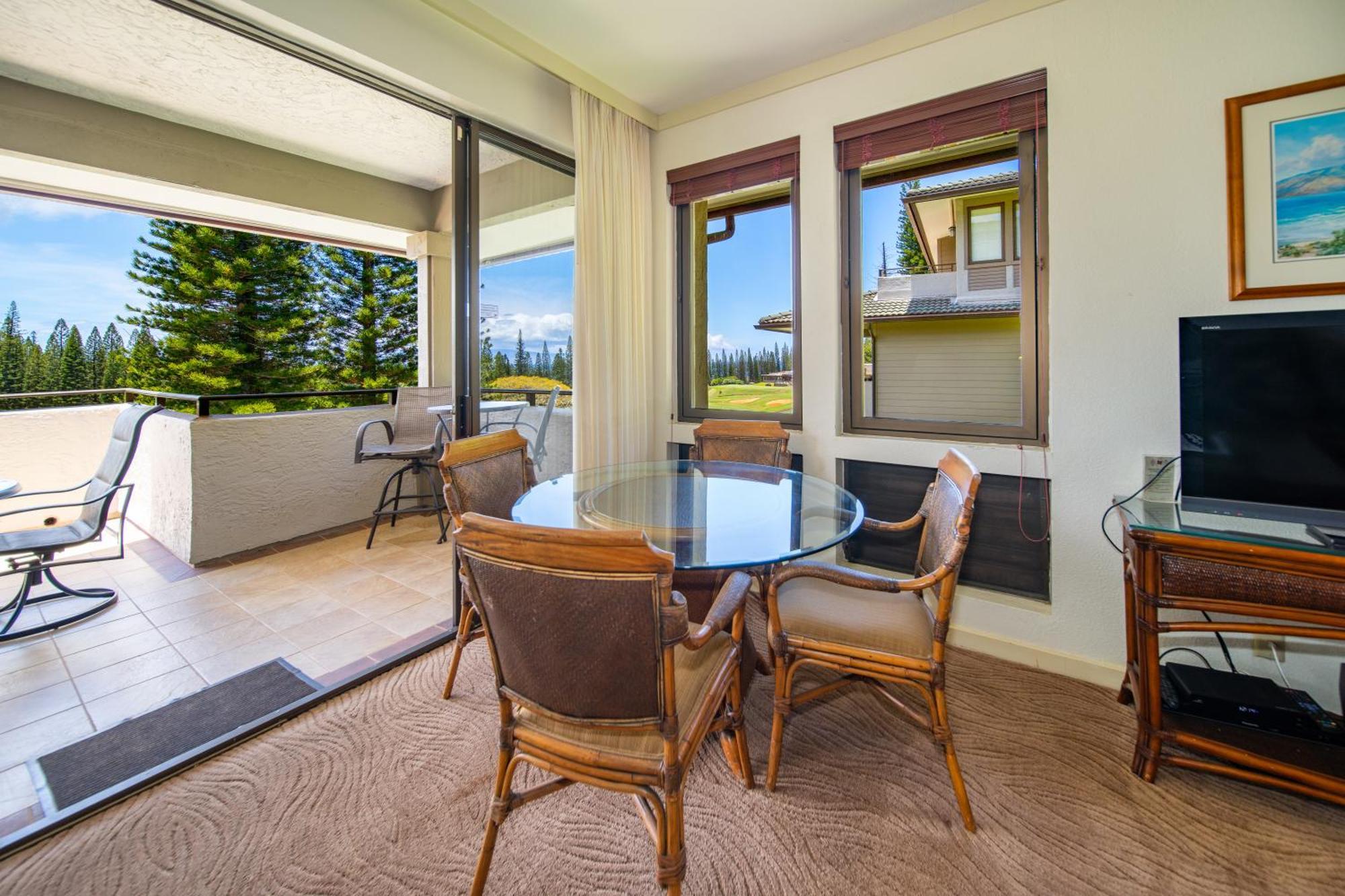 Kapalua Villas Maui Lahaina Buitenkant foto
