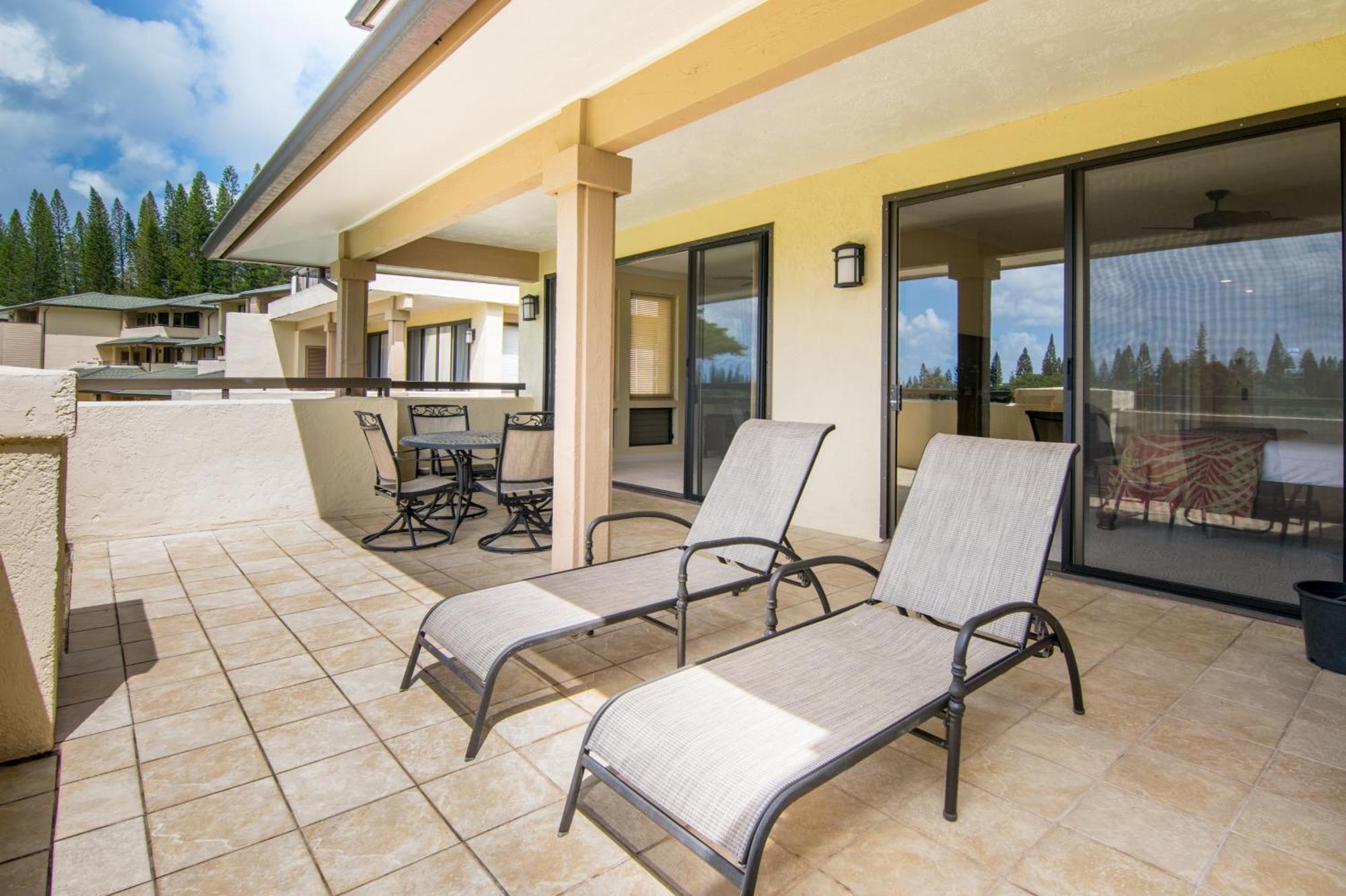 Kapalua Villas Maui Lahaina Buitenkant foto