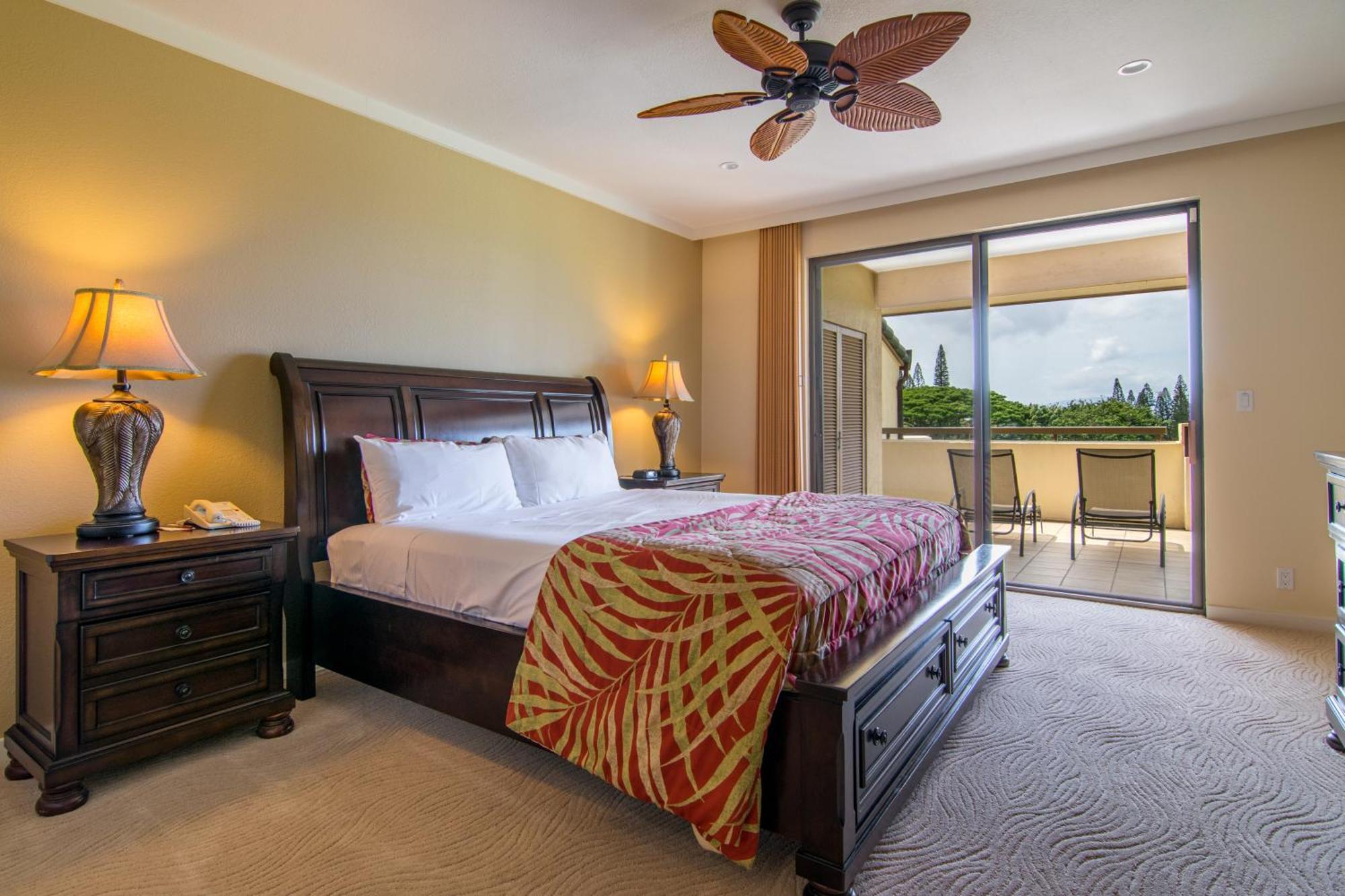 Kapalua Villas Maui Lahaina Buitenkant foto