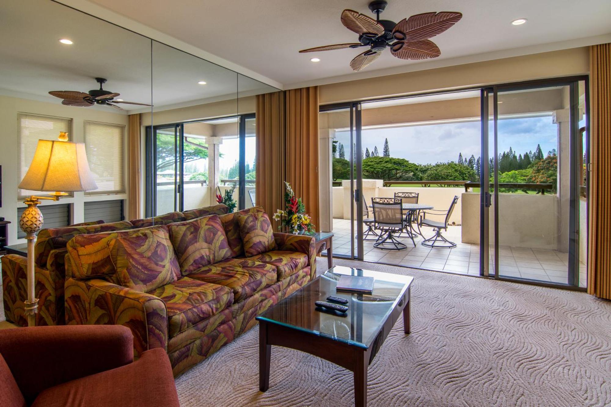 Kapalua Villas Maui Lahaina Buitenkant foto