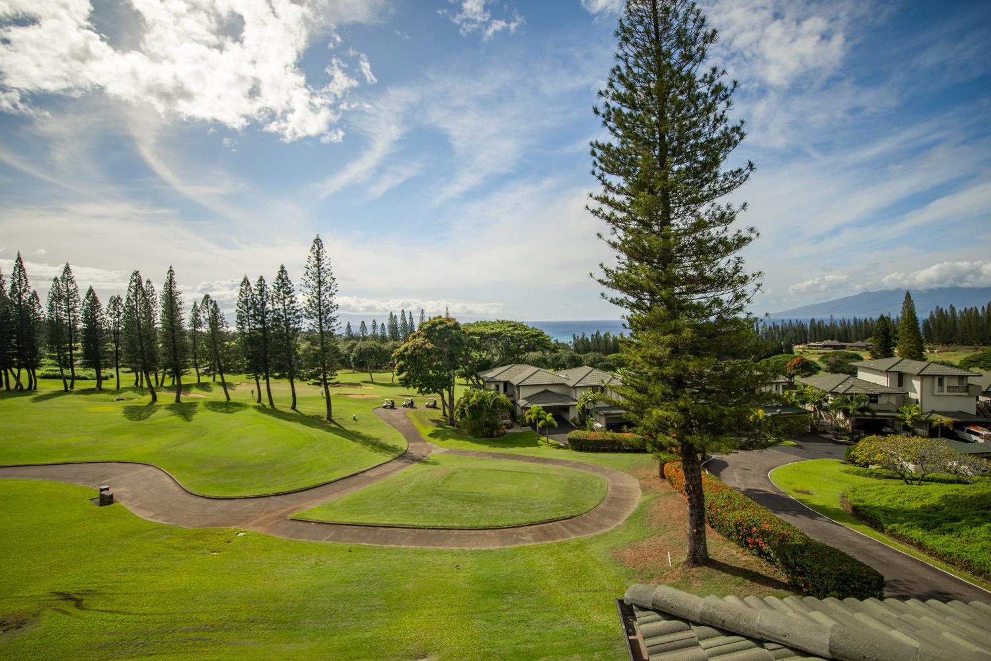 Kapalua Villas Maui Lahaina Buitenkant foto
