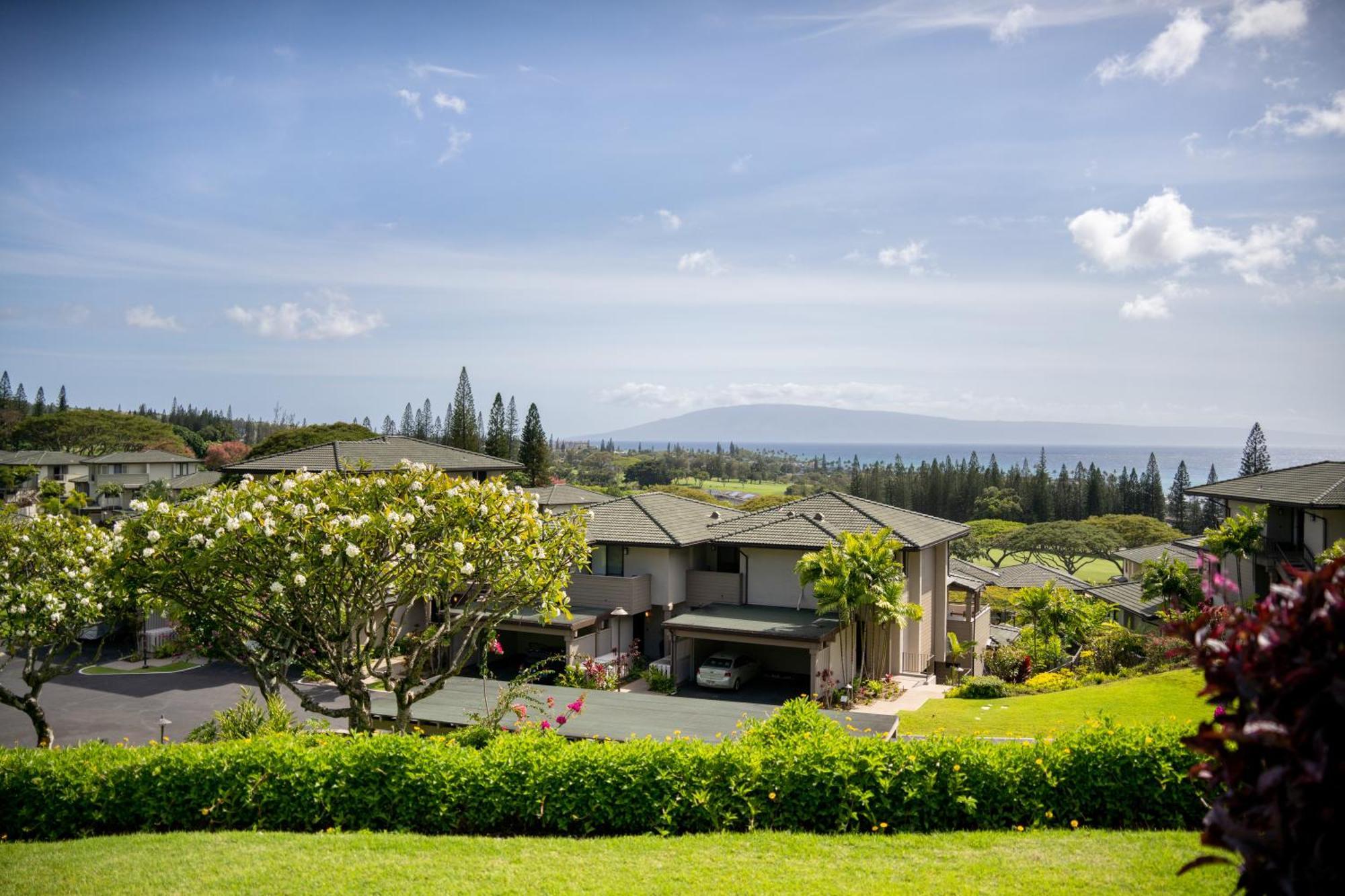 Kapalua Villas Maui Lahaina Buitenkant foto