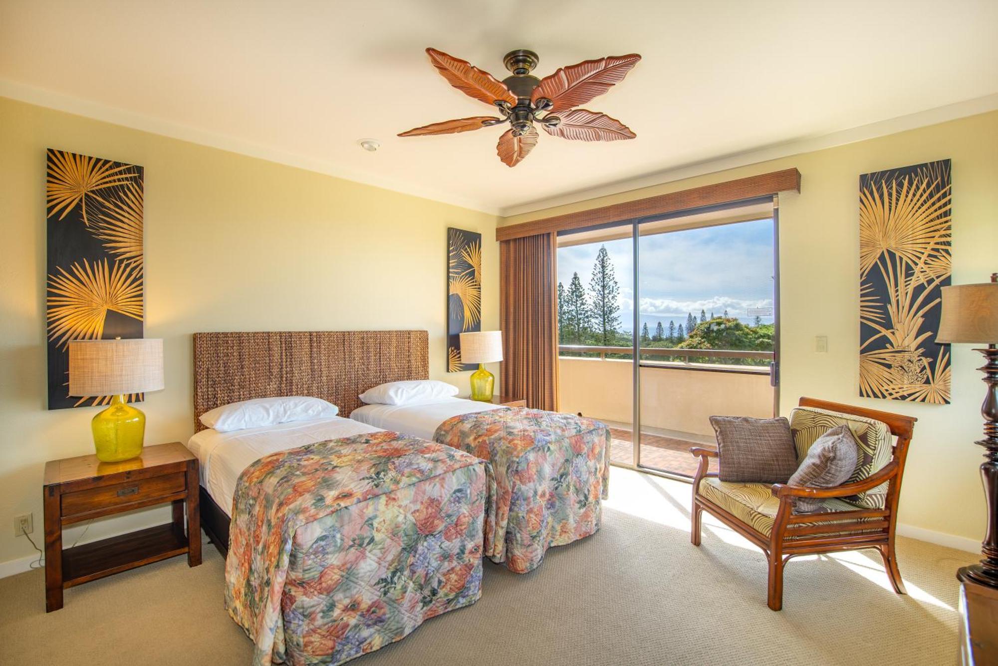 Kapalua Villas Maui Lahaina Buitenkant foto