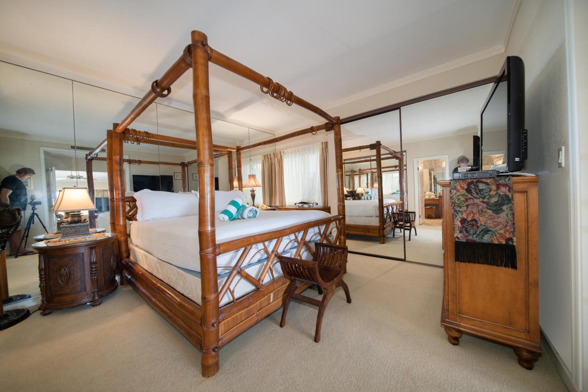 Kapalua Villas Maui Lahaina Buitenkant foto
