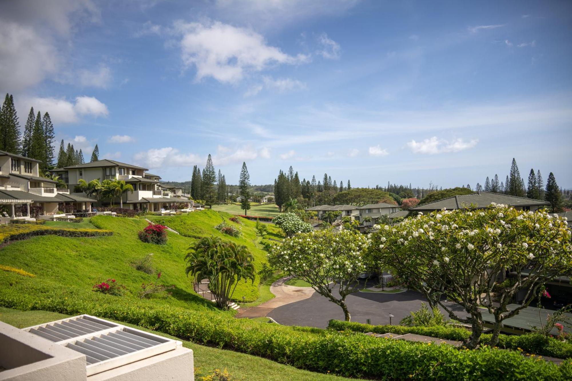 Kapalua Villas Maui Lahaina Buitenkant foto