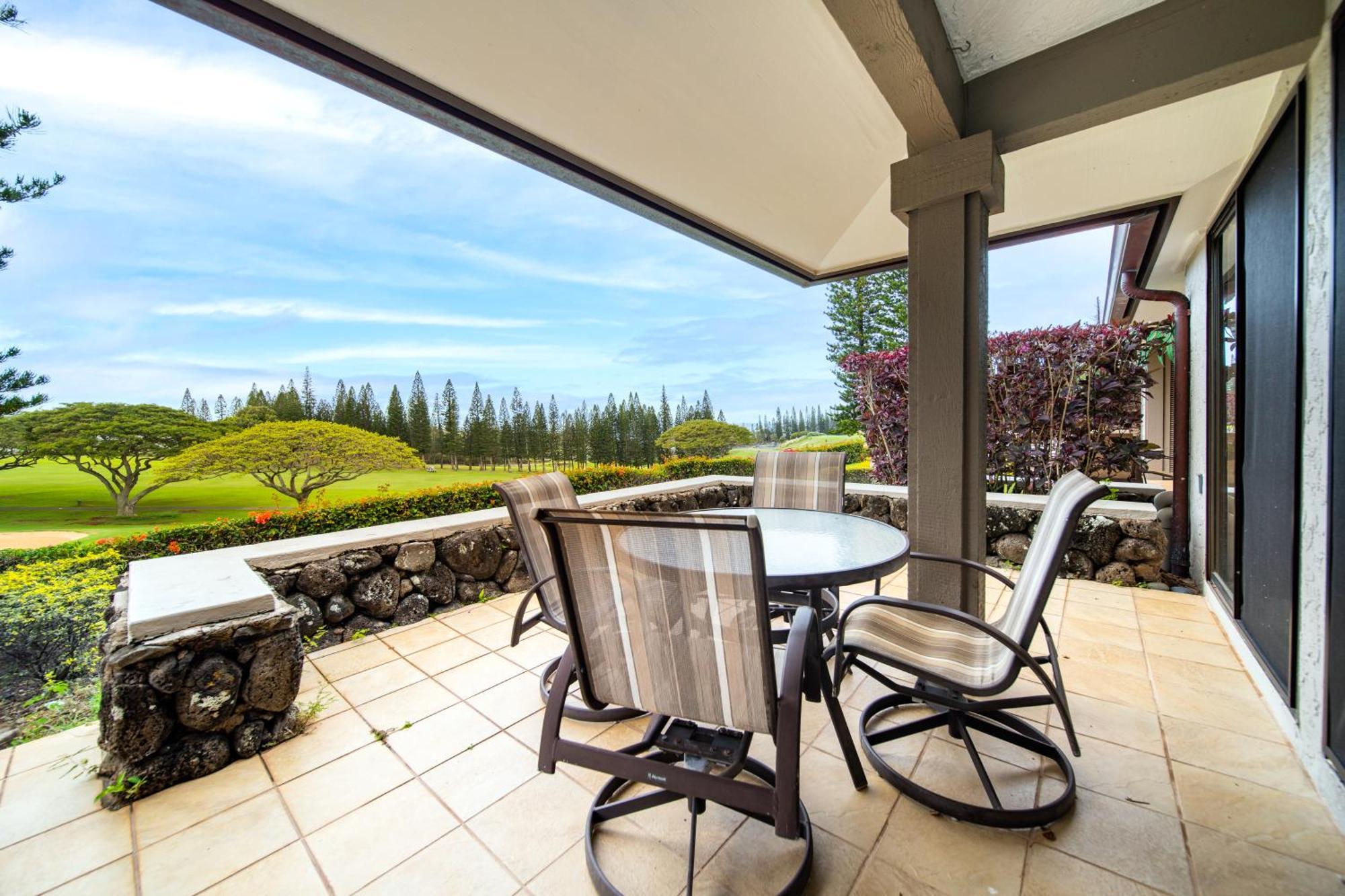 Kapalua Villas Maui Lahaina Buitenkant foto