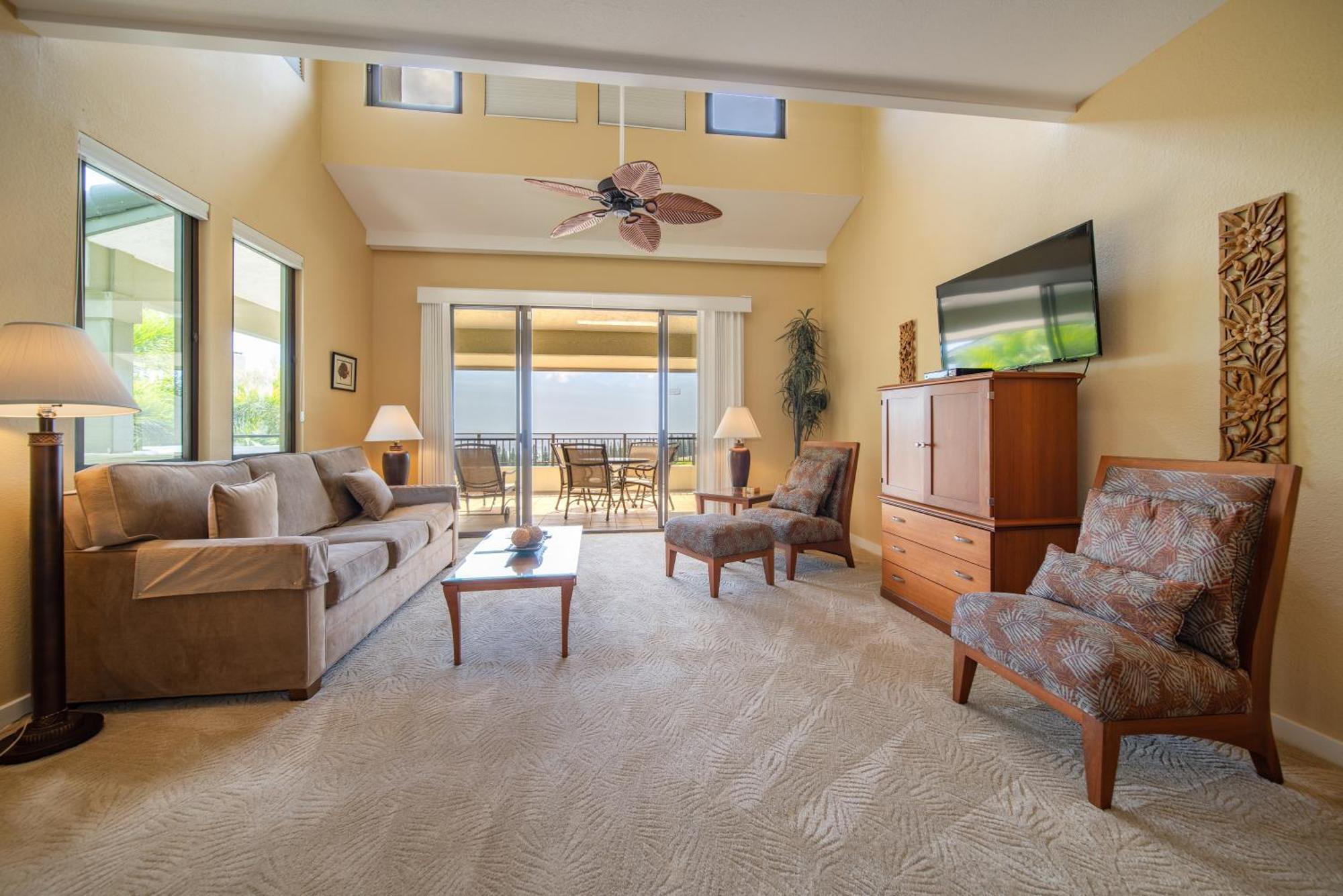 Kapalua Villas Maui Lahaina Buitenkant foto
