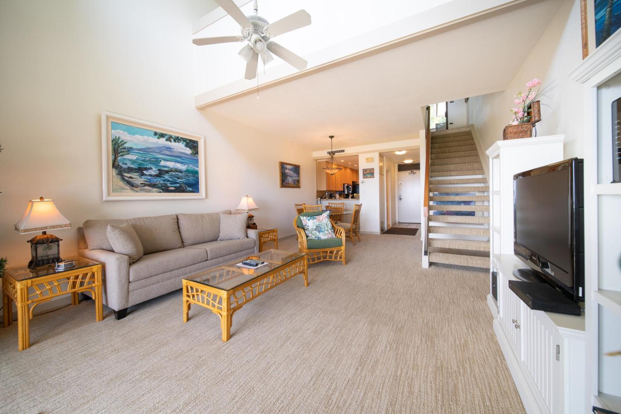 Kapalua Villas Maui Lahaina Buitenkant foto