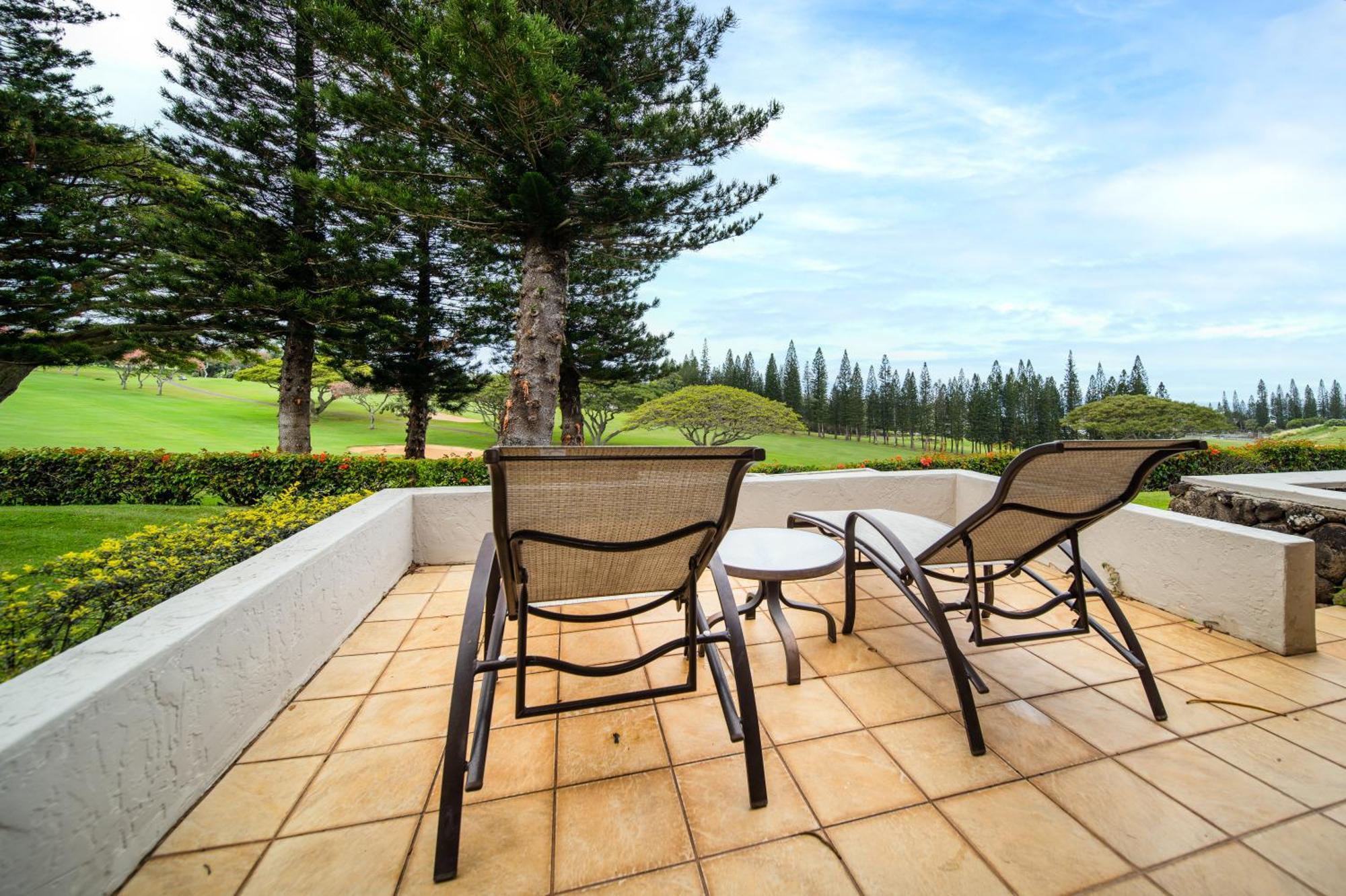 Kapalua Villas Maui Lahaina Buitenkant foto