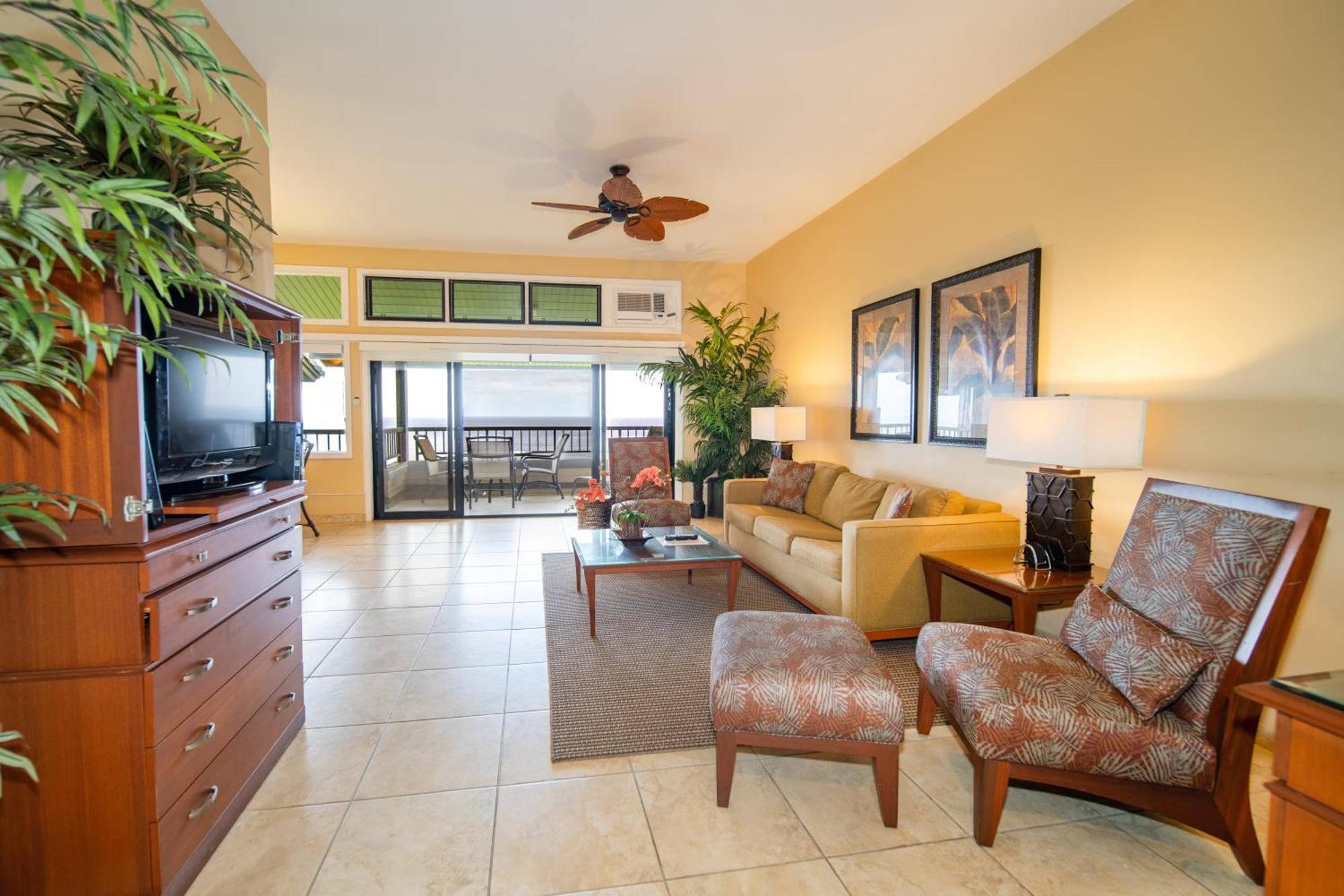 Kapalua Villas Maui Lahaina Buitenkant foto