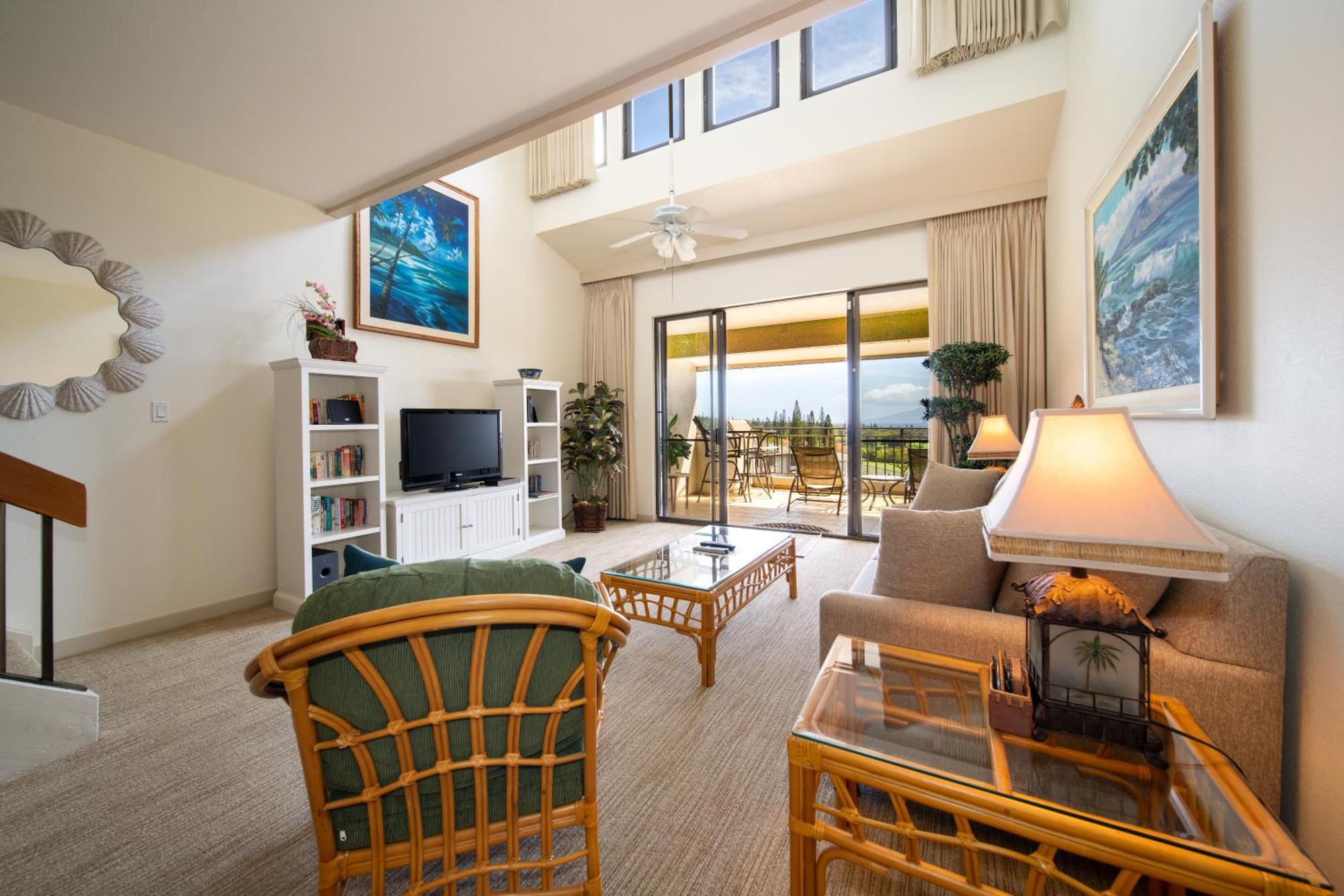 Kapalua Villas Maui Lahaina Buitenkant foto