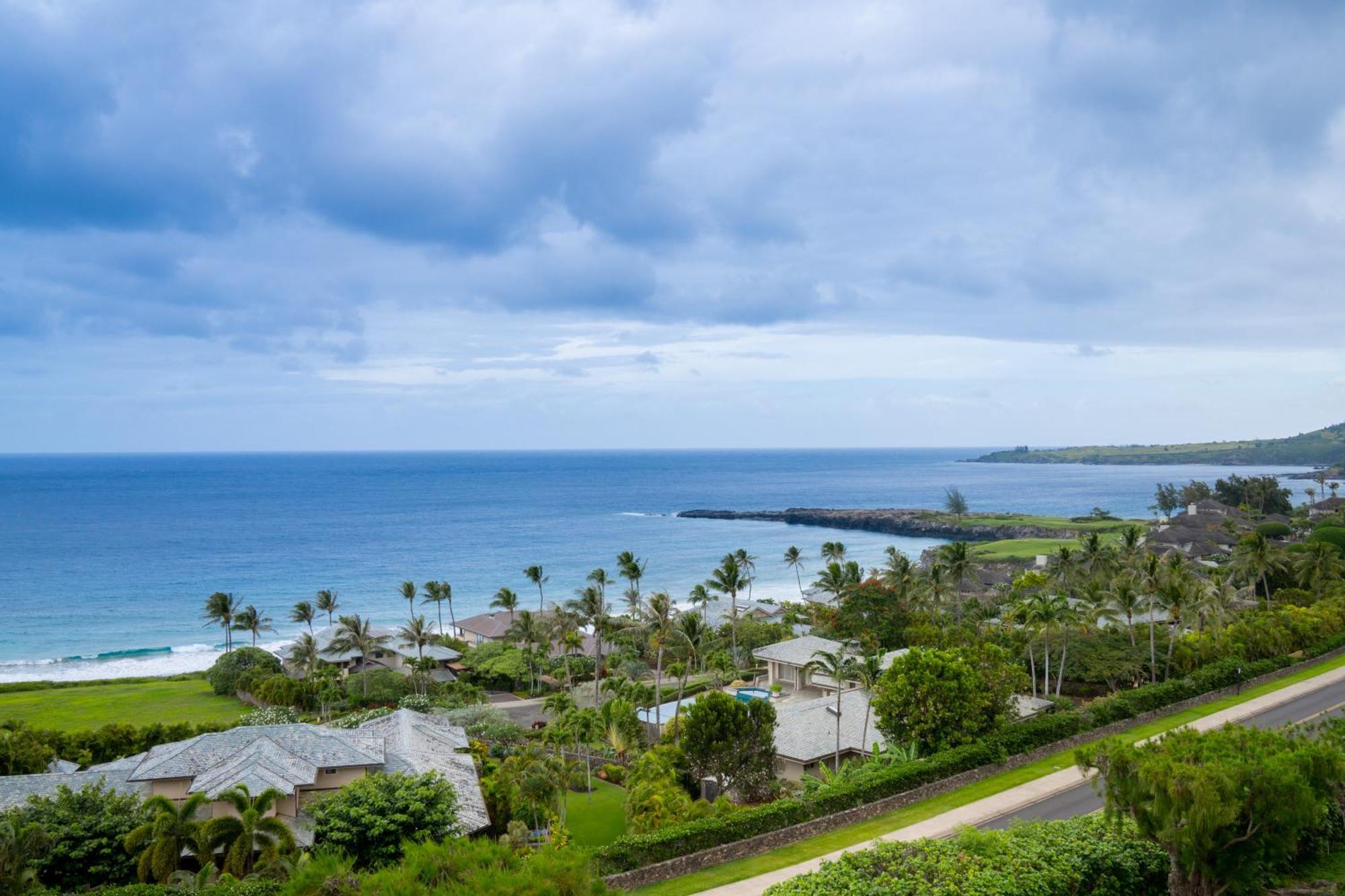 Kapalua Villas Maui Lahaina Buitenkant foto