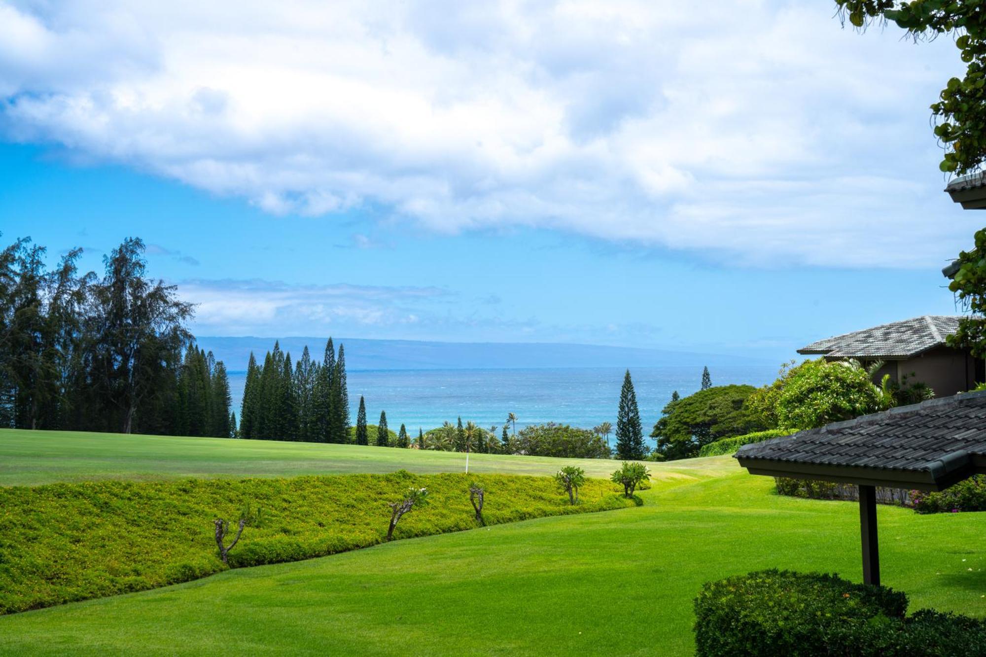 Kapalua Villas Maui Lahaina Buitenkant foto