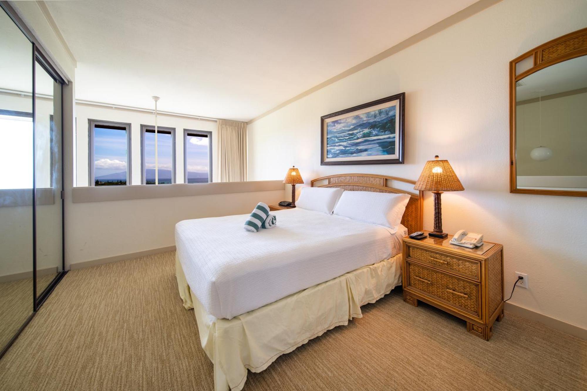 Kapalua Villas Maui Lahaina Buitenkant foto