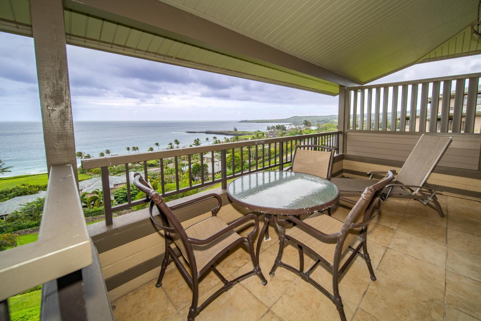 Kapalua Villas Maui Lahaina Buitenkant foto