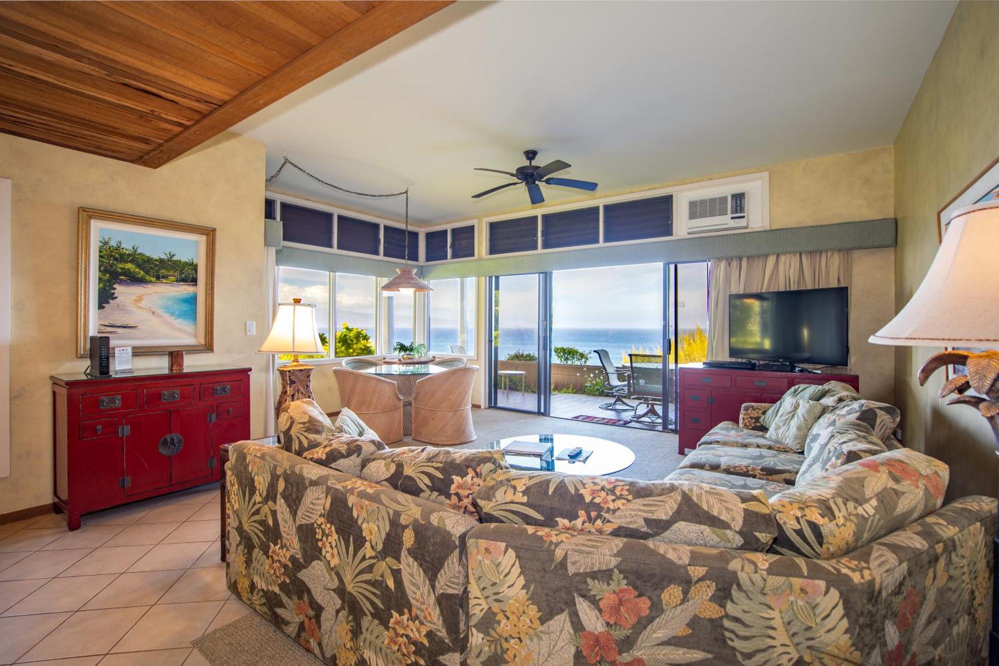 Kapalua Villas Maui Lahaina Buitenkant foto