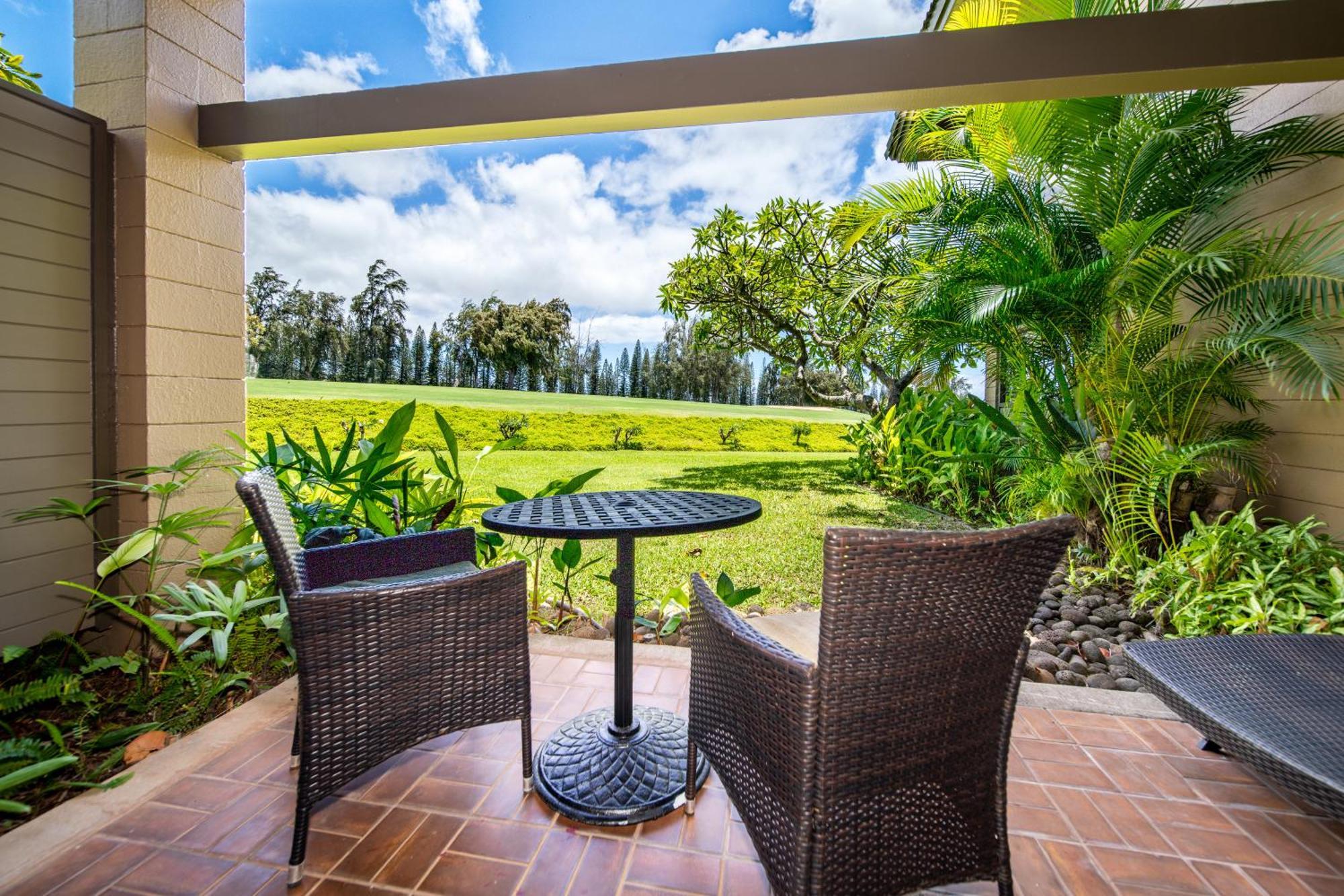 Kapalua Villas Maui Lahaina Buitenkant foto